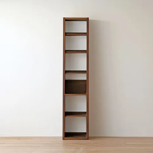 Takano Mokkou - GALLE 41 Bookshelf (Finished Product)