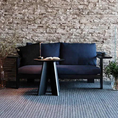 HIRASHIMA - NETTO Side Table