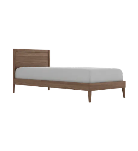Vintage bed