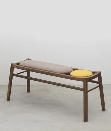 R&S LONG BENCH