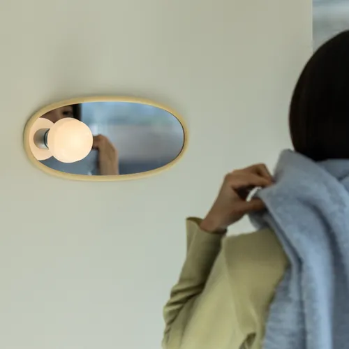 ILKW - Docking Station 08 Mirror