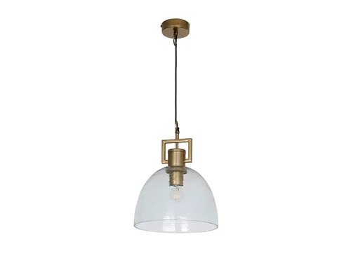 Industrial Link Pendant