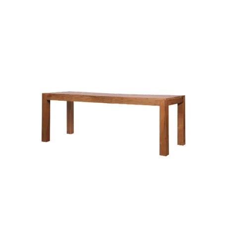 Husky bench