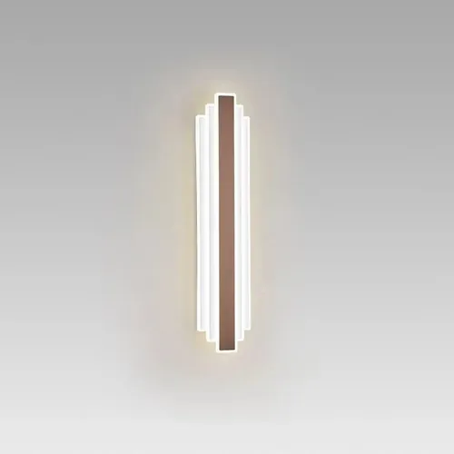 Nova Linear Wall Light