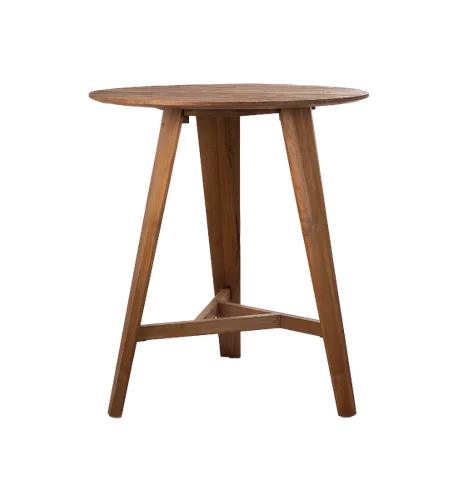 Tri bar table