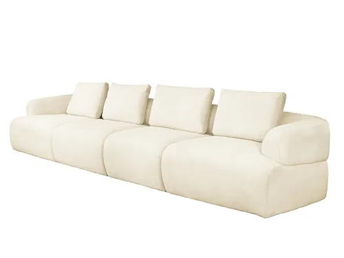 Delvis 5 Seat Sofa