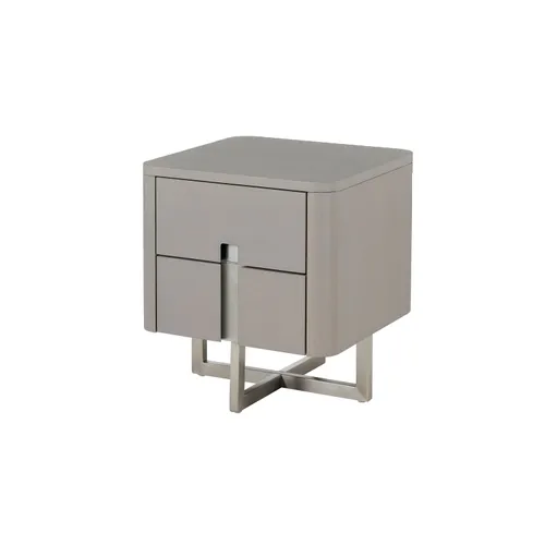 Belgravia Bedside Table - Small