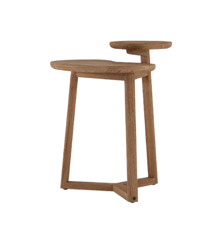 Klippies side table