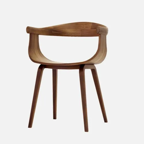 Fuji Furniture - NAGI Arm Chair