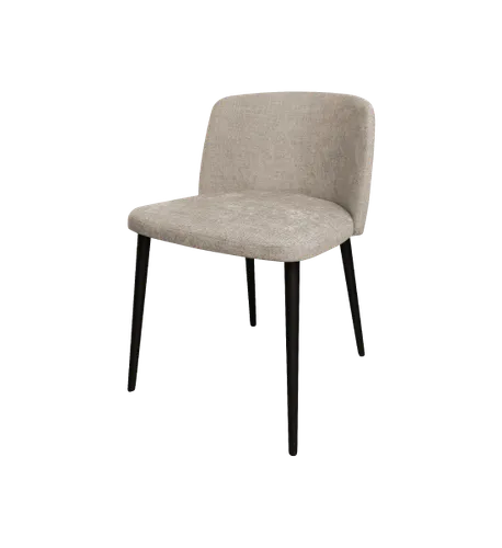 Ballet dining chair
