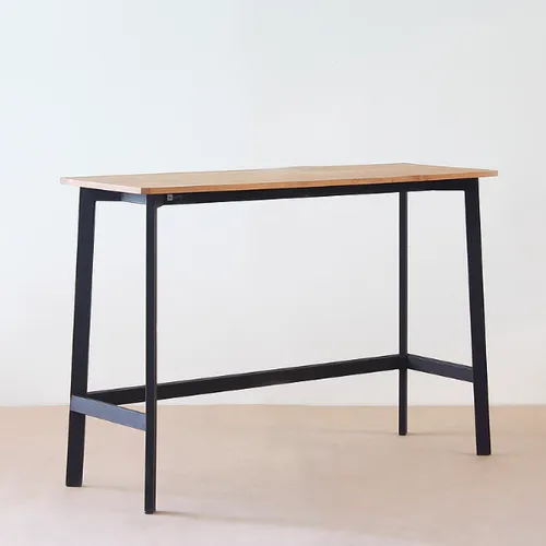 Flo - Angle Pantry Table