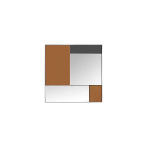 Boston Mirror - Medium