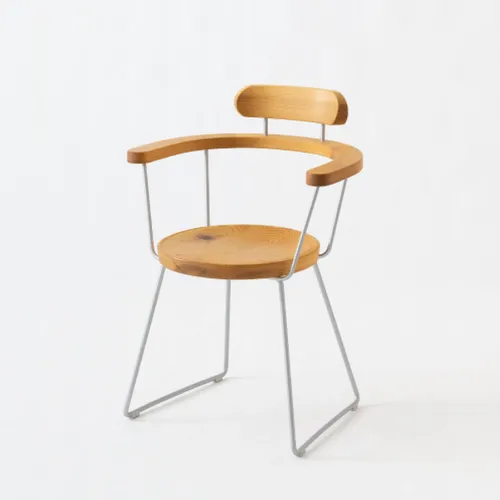 HIDA Sangyo - Tevere Chair