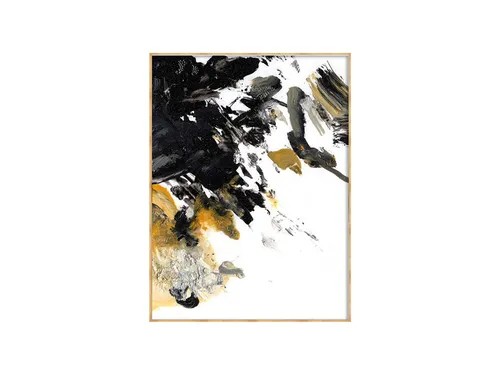 Midnight Gold II