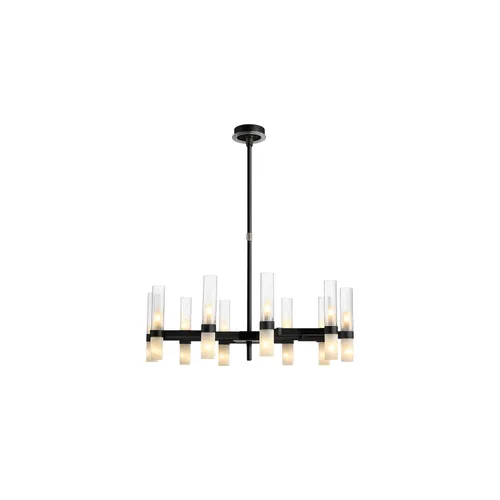 Audrey Ceiling Light - Round