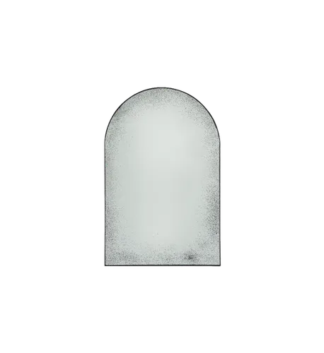 Voyage gate wall mirror