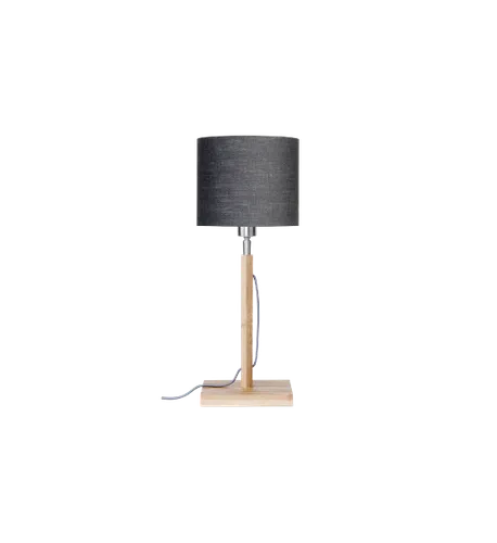 Terra glow Fuji table lamp