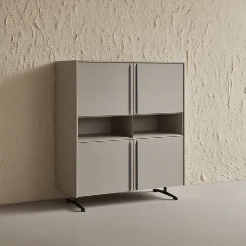 Lennon Cabinet