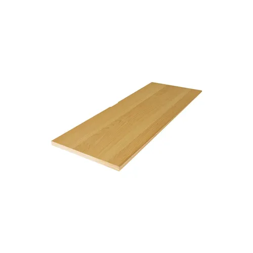 Takano Mokkou - PLAIN Desk - Top Board (Veneer)