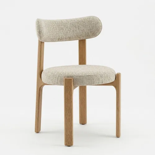 NOLA Dining Chair