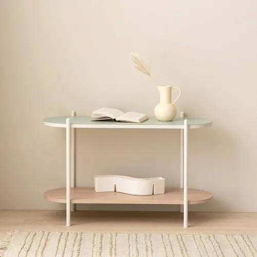 Elysian Side Table (accept pre-order)