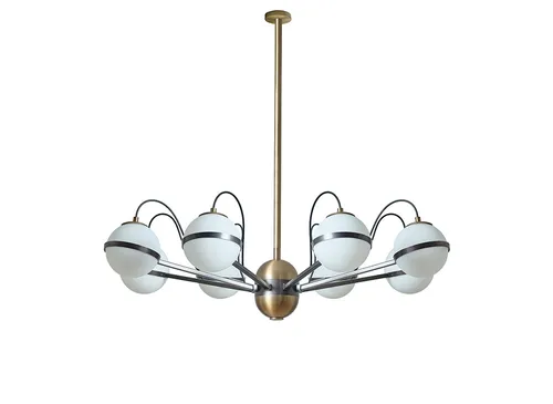 Stevan Chandelier