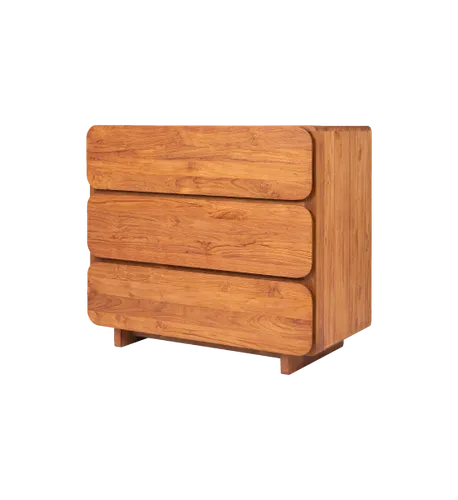 Tess chest of 3 drawers