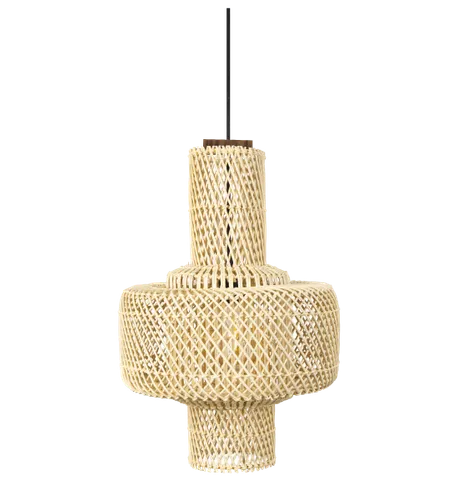 Bright trap hanging lamp