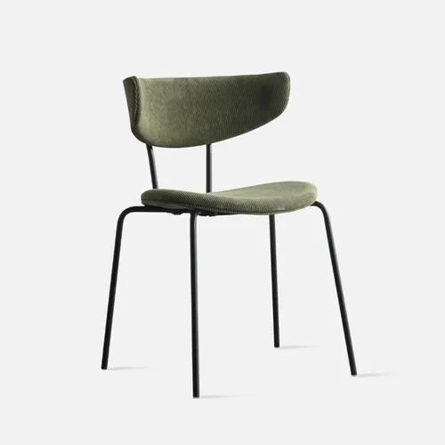 NADINE Dining Chair, Green