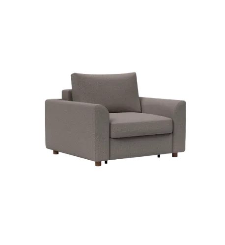 Neah single seater sofa bed