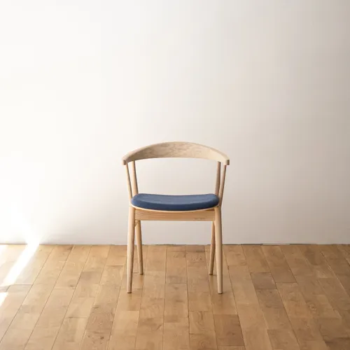 Bendi - ALMA Armchair