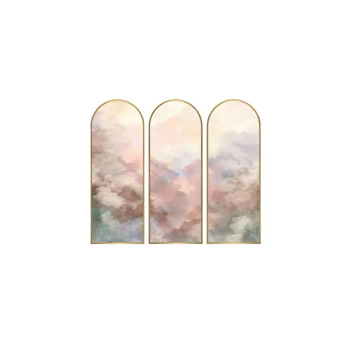 Sky Artwork Set Of 3