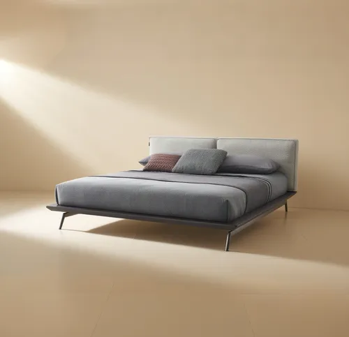 Zeus Bed
