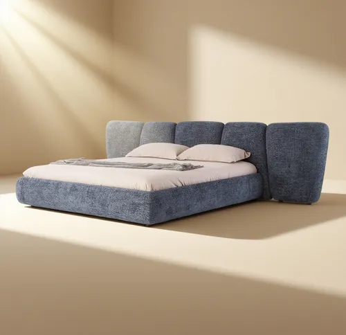 Balle Bed