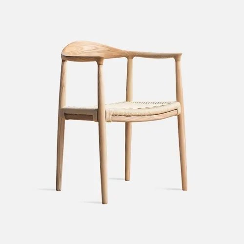 RIVO CURVE Armchair No.2