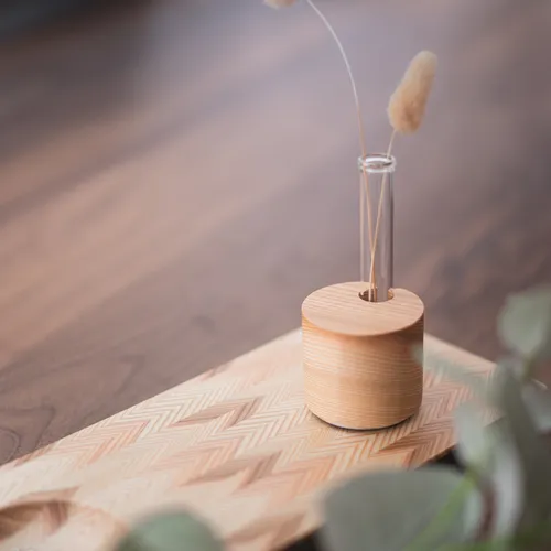 Mimatsu - ICHIRIN Vase
