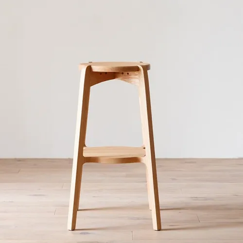 HIRASHIMA - AGILE Counter Stool
