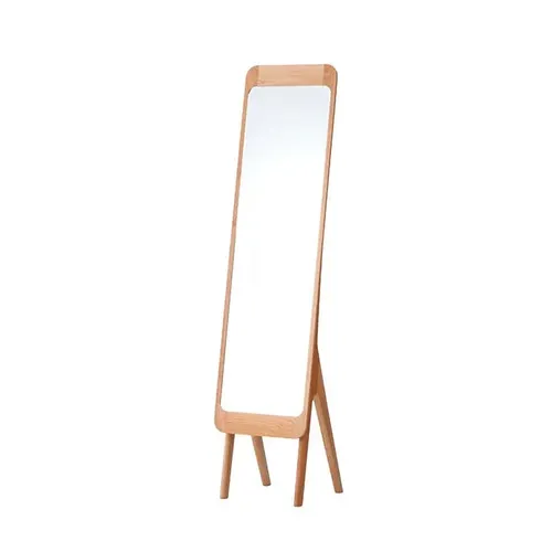 Benca - ROOIBOS Full length mirror (Stand Type)