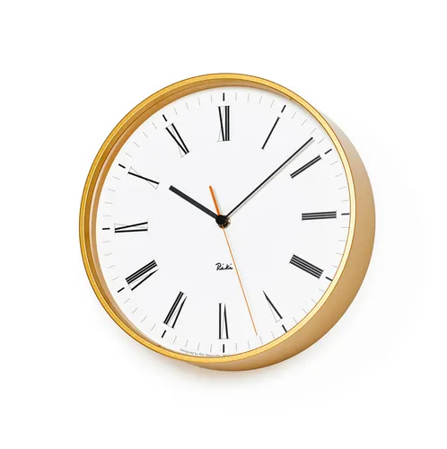 Lemnos - RIKI Roman Clock