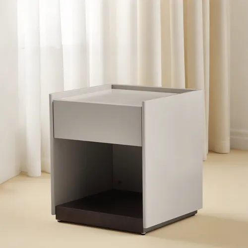 Naxson Bedside Table