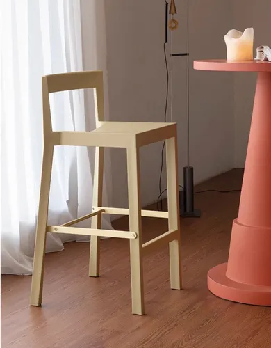 MOBIUS BAR STOOL LITE