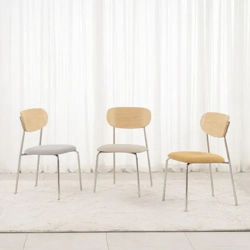 Heybet Chair (accept pre-order)