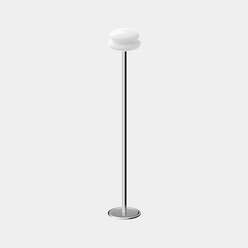 ILKW - SNOWMAN22 V2 Floor Lamp