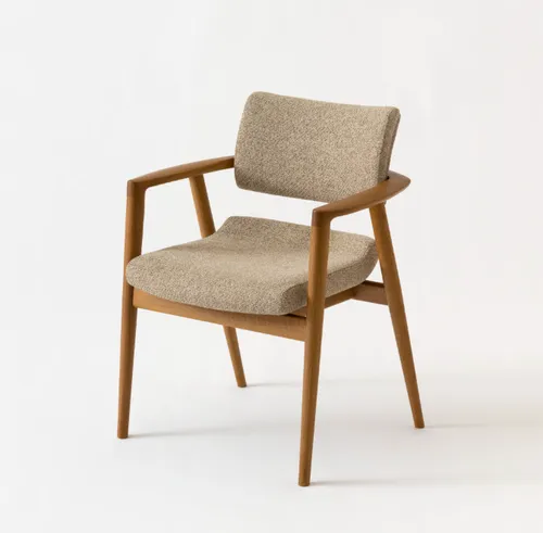 HIDA Sangyo - Seoto-Ex LD Arm Chair