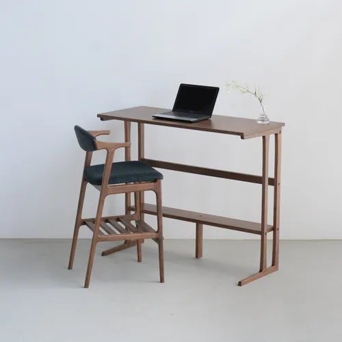 辻製作所 - Flut Counter Table