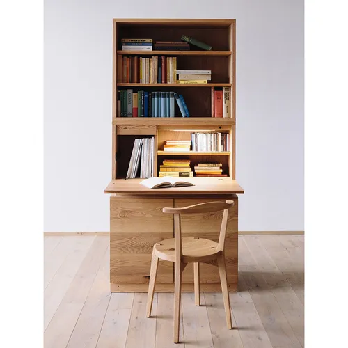 HIRASHIMA - CARAMELLA UNIT Stack Desk