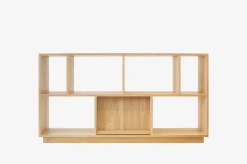 KARLI BOOKSHELF MODULE