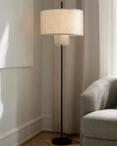 Marlow Minimal Lamp