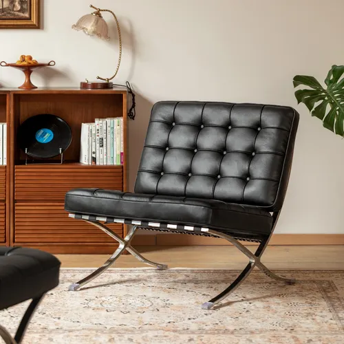 Barcelona chair