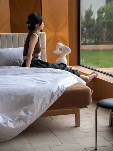 OPEN SOURCE BED
